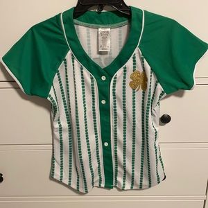 StPatrick’s Jersey